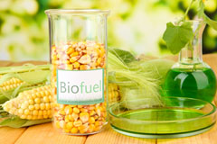 Hailes biofuel availability