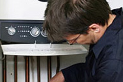 boiler repair Hailes