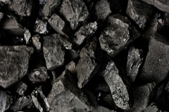 Hailes coal boiler costs