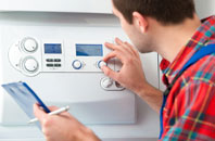 free Hailes gas safe engineer quotes