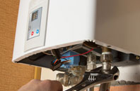 free Hailes boiler install quotes