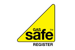 gas safe companies Hailes