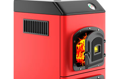 Hailes solid fuel boiler costs